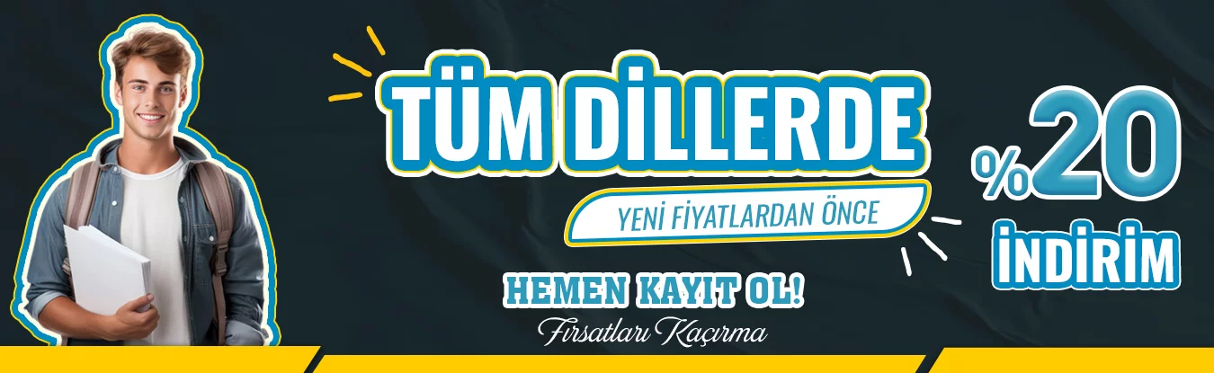 TUM DILLERDE 5S