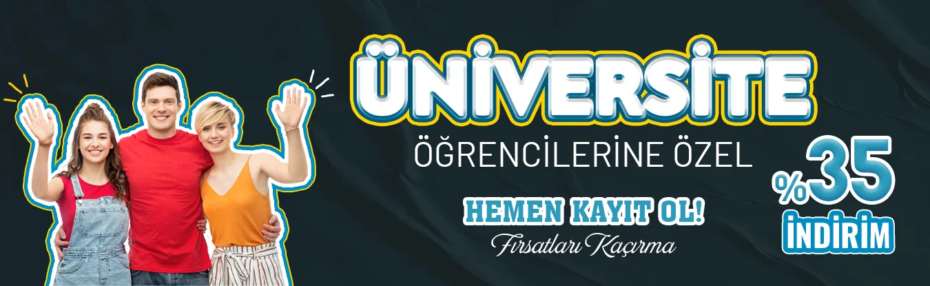 Intermediate 3 UNIVERSITE OGRENCILERINE 5S